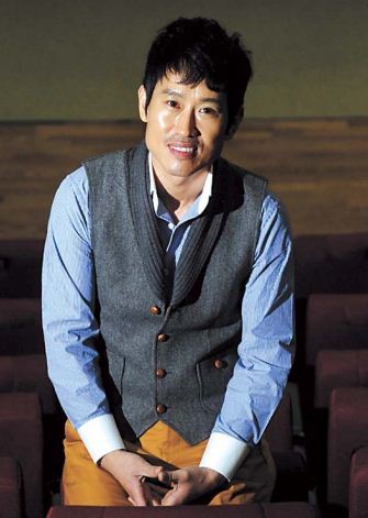 Cho Hee-bong (Park Hae-mook/The Korea herald)