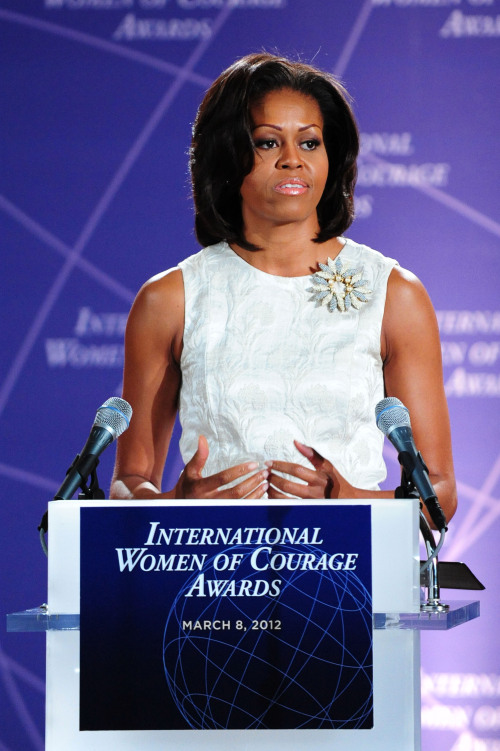 Michelle Obama