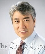 TATA Daewoo CEO Kim Jong-shik