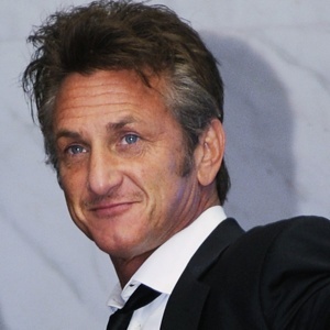 Sean Penn