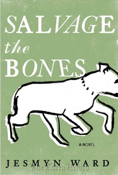 “Salvage the Bones” by Jesmyn Ward