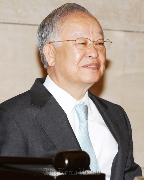 Sohn Kyung-shik