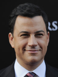 Jimmy Kimmel