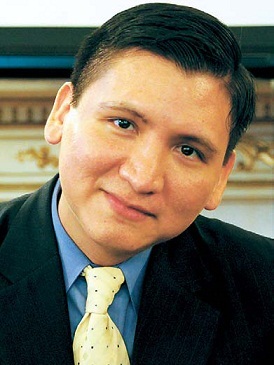 Edgar Perez