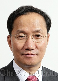 SMD CEO Cho Soo-in