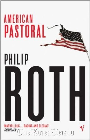 “American Pastoral” by Philip Roth