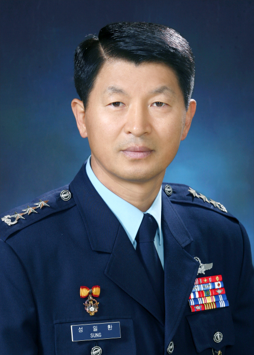 Sung Il-hwan