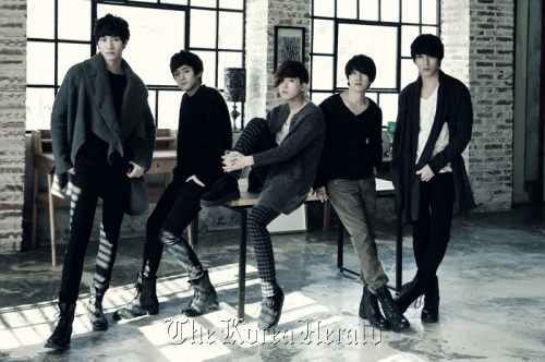 F.T. Island (Mnet)