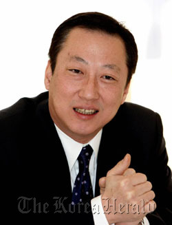 Park Yong-maan