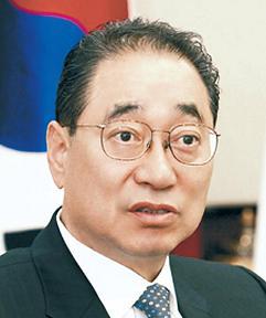 CEO Choo Kang-soo