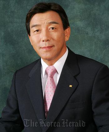 Kim Chang-geun