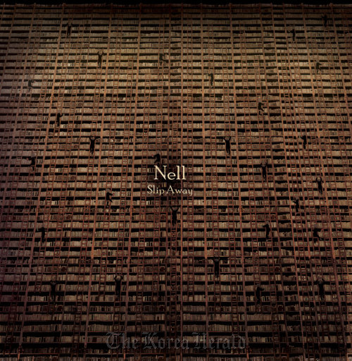 Nell’s fifth album “Slip Away”
