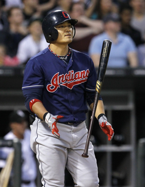 Shin-Soo Choo Heads Home to South Korea