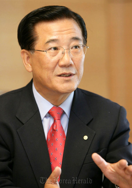 Park Joon-yung