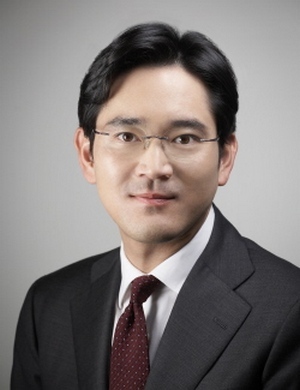 Lee Jay-yong