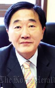CEO Song Myung-ju