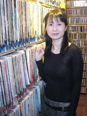 Hong Sung-nam, producer and creator of Voice of Korea (Yonhap News)