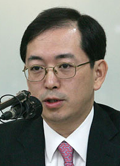 Kang Moon-seok