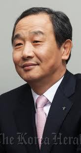 Lee Kang-tae