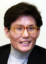 Yoon Pyung-joong