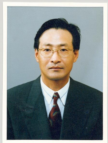 Lee Dae-woo