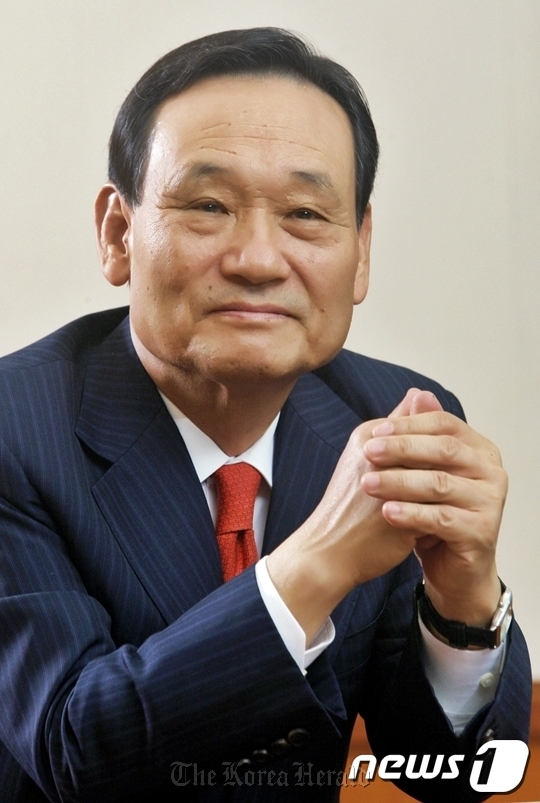 Lee Pal-seung