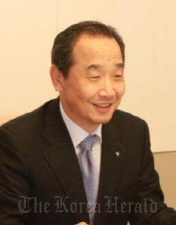 Lee Kang-tae