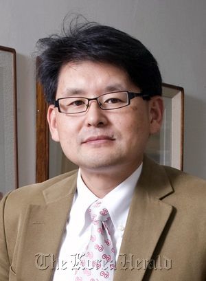 Prof. Park Jin-ho