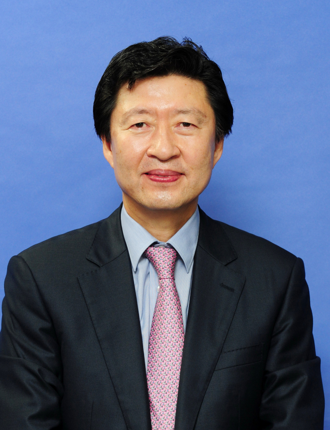 Kim Ki-woong