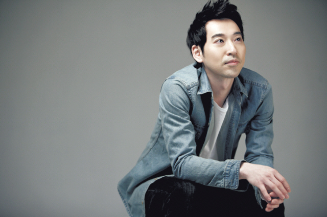 Yiruma (Credia)