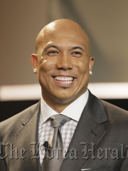 Hines Ward