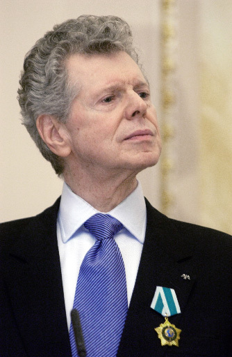 Van Cliburn