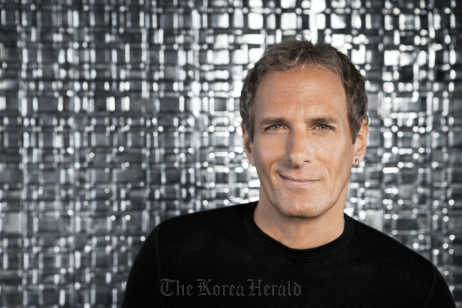 Michael Bolton (EWW Corp)