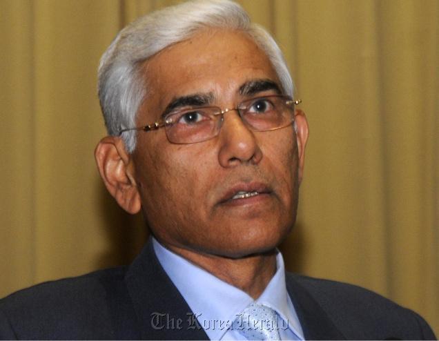 Vinod Rai