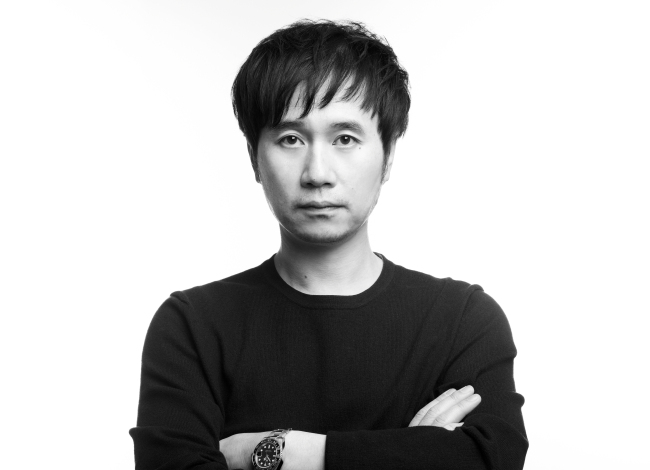 Joon Oh!, Director of Design Department of Hyundai Card