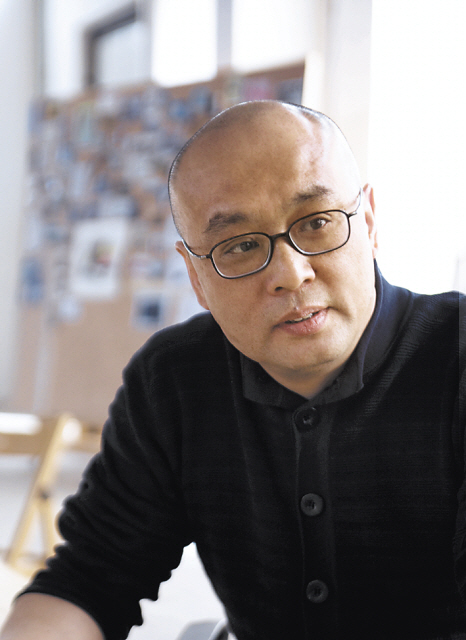 Zhang Xiaogang, Artist