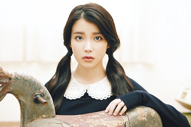 IU