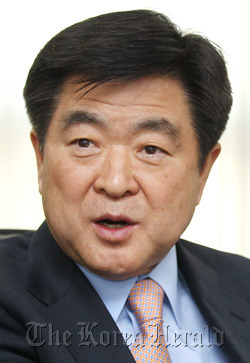 Kwon Oh-kap