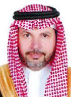 Amb. Ahmad Y. Al Barrak