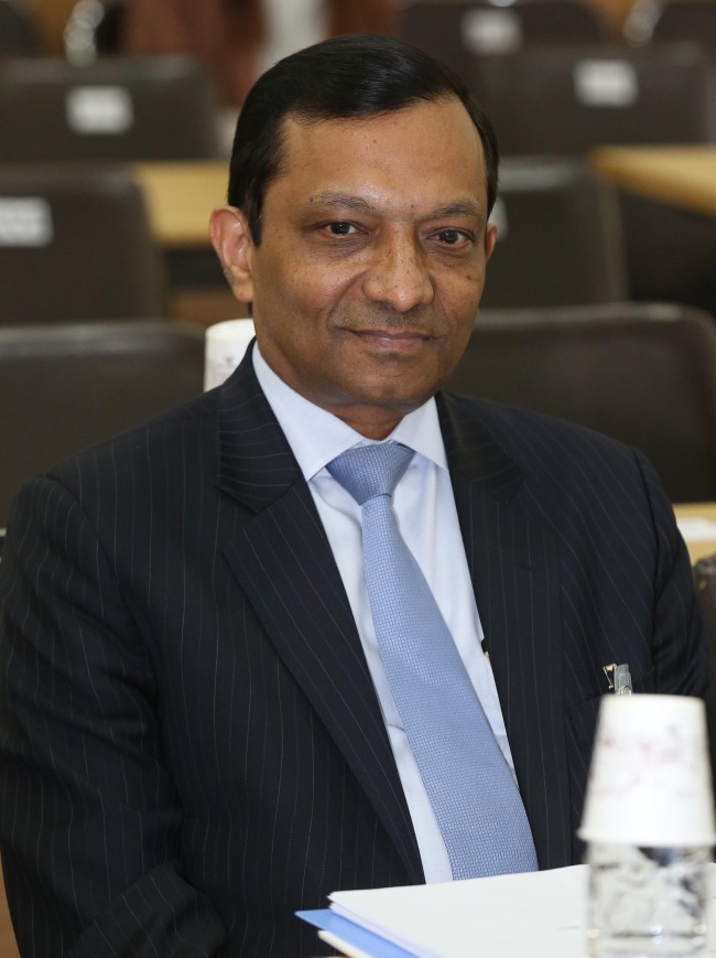 Pawan Goenka