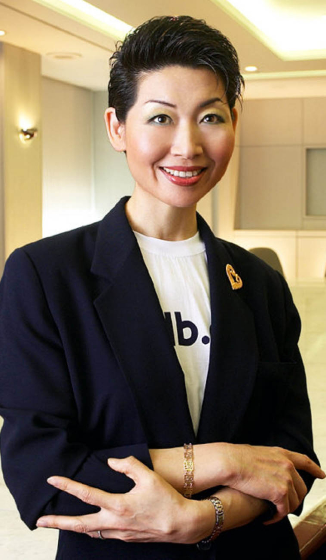 Kim Sung-joo