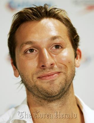 Ian Thorpe