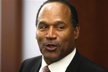 O.J. Simpson