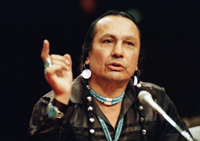 Russell Means