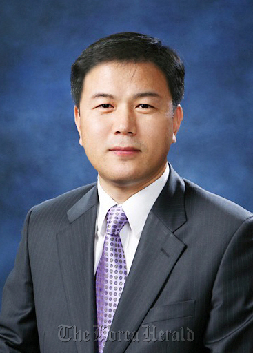 Lee Dae-hyun