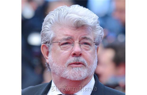 George Lucas