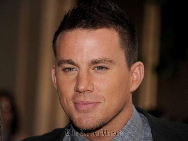 Channing Tatum