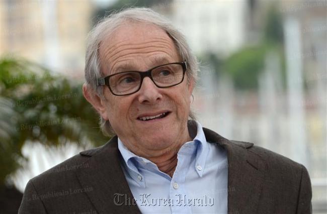 Ken Loach