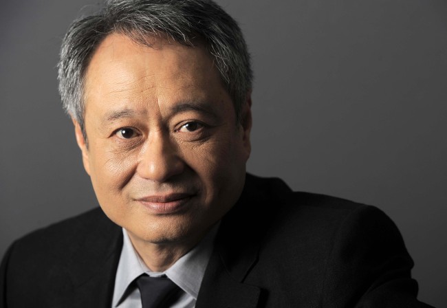 Ang Lee (AP-Yonhap News)