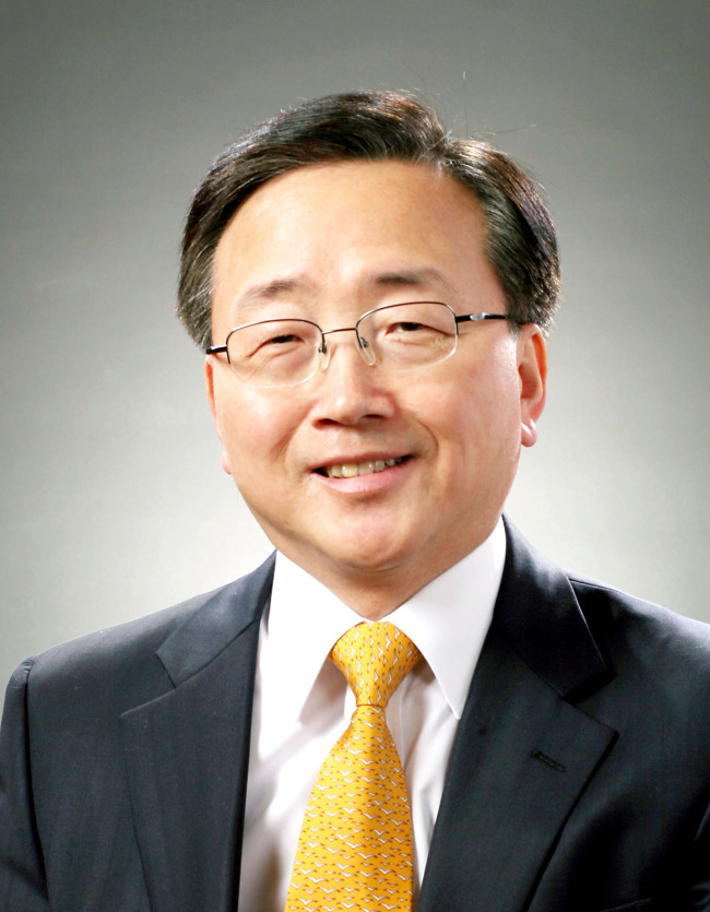 Lee Dong-geun